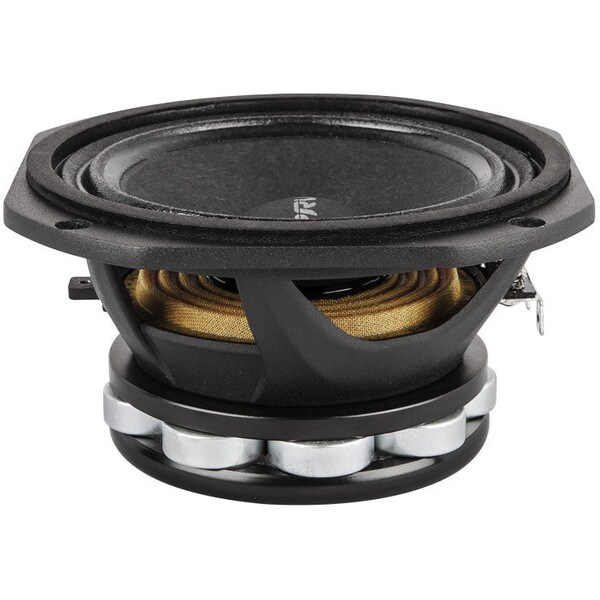 Main product image for PRV Audio 5MR450-NDY-4 5" Midrange Neodymium Woo 294-2704